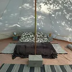 Luxusní stan Nalu Glamp Darłowo
