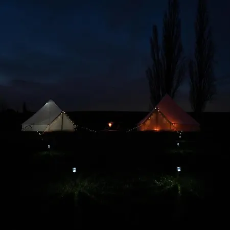 Nalu Glamp Darlowo