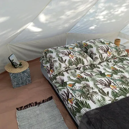 Nalu Glamp * ダルウォボ