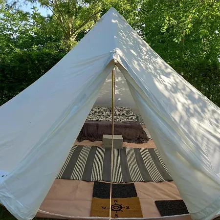 Nalu Glamp