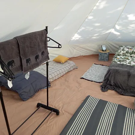 Nalu Glamp Darlowo