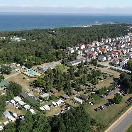 Nalu Glamp * Darłowo