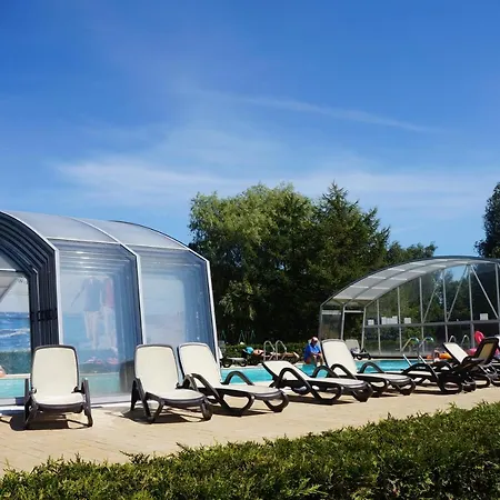 Nalu Glamp Luxury tent *