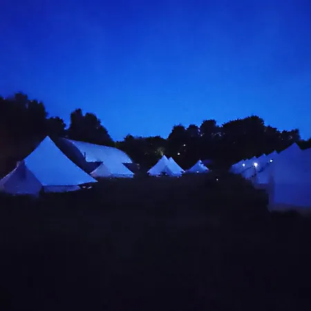 Nalu Glamp *