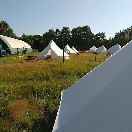 Nalu Glamp *