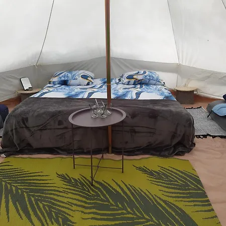 Nalu Glamp * Darłowo