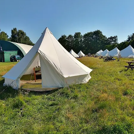 Nalu Glamp * Darłowo