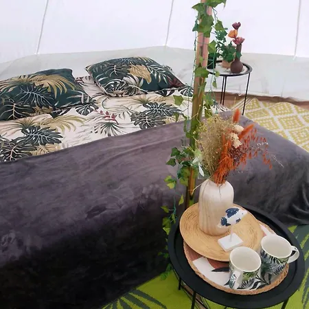 Nalu Glamp
