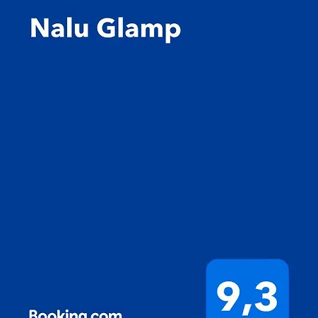 Nalu Glamp * Darłowo