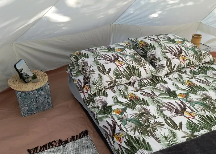 Nalu Glamp * Darłowo