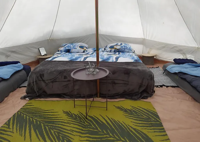 Nalu Glamp * 达尔沃沃