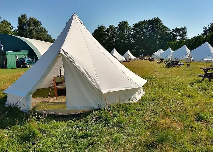 Nalu Glamp * Darłowo